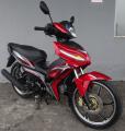  Forte FT125-FA 